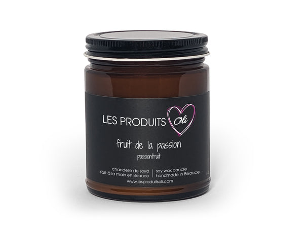 fruit de la passion